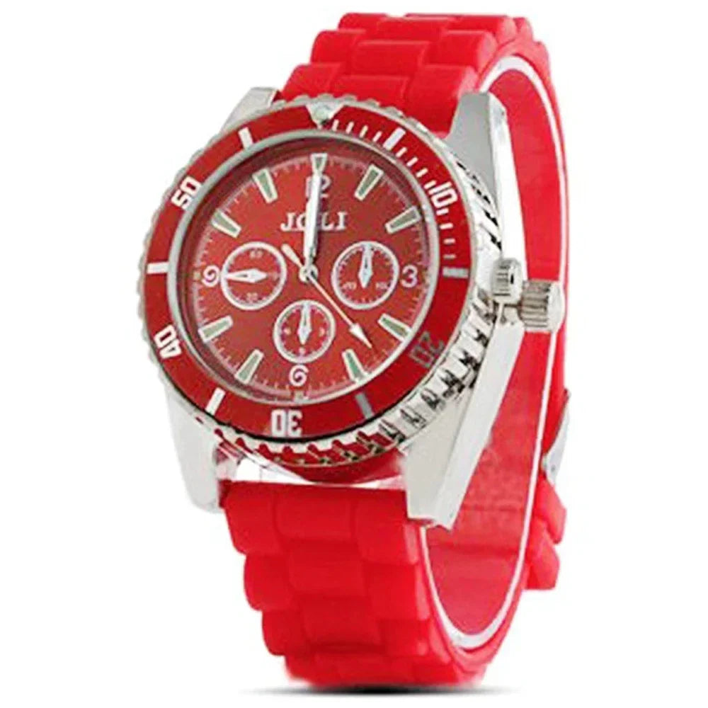 Grinder Wristwatch - Four 20