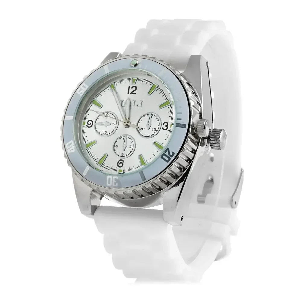 Grinder Wristwatch - Four 20