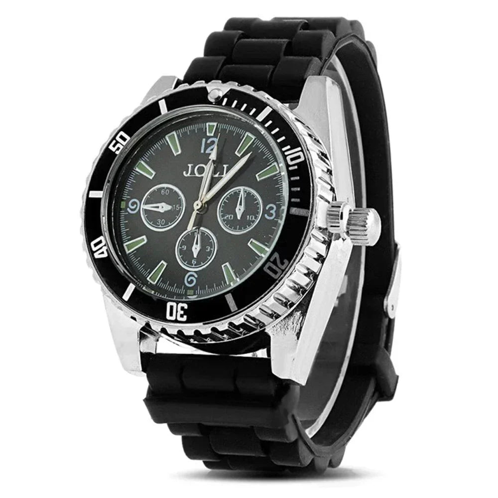 Grinder Wristwatch - Four 20