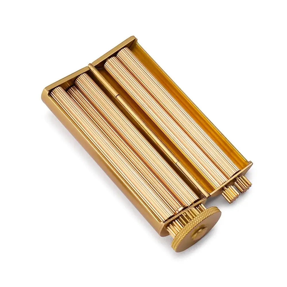 Four 20 Roller