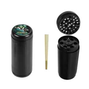 Four 20 Jouge - Automatic Grinder